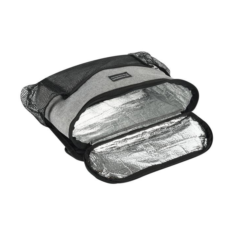 JS-CL-029-Chladiaca taška z PVC / taška na piknik