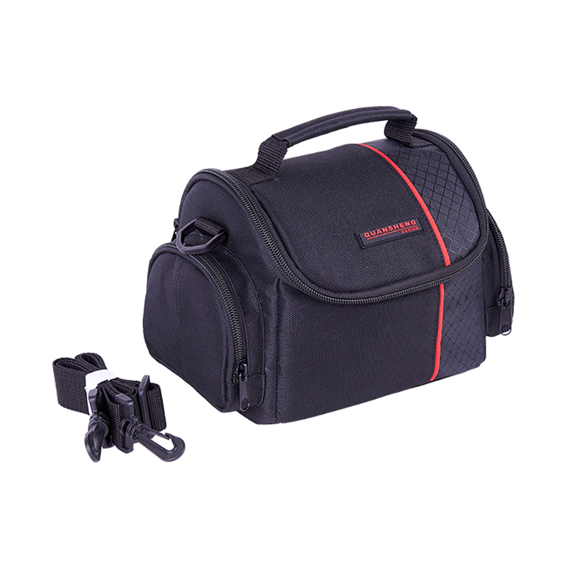 JS-CM-38-Fotografická taška z PVC